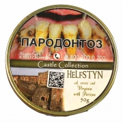    Castle Collection - Helfstyn - 50 .